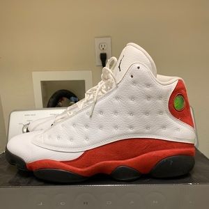 Jordan Shoes | Jordan 3 Cherry | Poshmark